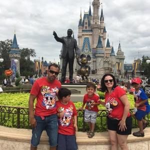 Meet your Posher, Vagner